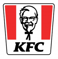 Логотип KFC