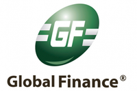 Логотип Global Finance