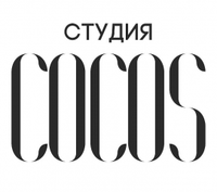 Логотип Cocos Studio