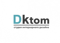 Логотип DKTom