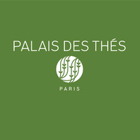 Логотип PALAIS DES THES