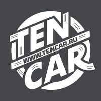 Логотип TENCAR