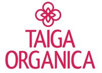 Логотип TAIGA ORGANICA