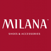 Логотип MILANA Shoes & Accessories