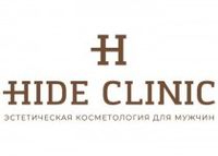 Логотип Hide Clinic