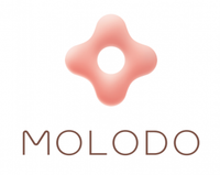 Логотип MOLODO