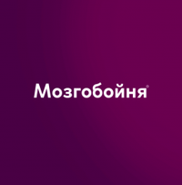 Логотип Mozgo