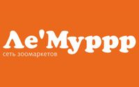 Логотип Ле'Муррр