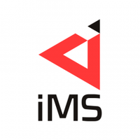 Логотип IMS