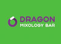 Логотип Dragon Mixology Bar