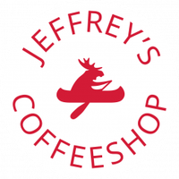 Логотип Jeffrey’s Coffee