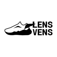 Логотип Lensvens