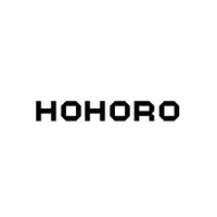 Логотип HOHORO