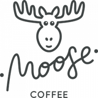 Логотип Coffee Moose