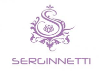 Логотип Serginnetti