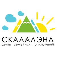 Логотип СКАЛАЛЭНД