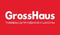 Логотип GrossHaus