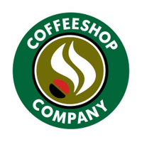 Логотип Coffeeshop Company