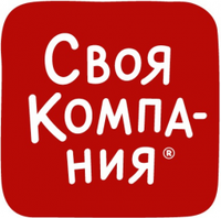 Логотип Своя компания