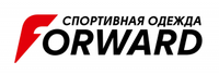 Логотип Forward / Форвард