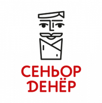 Логотип Сеньор Денёр