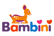 Логотип Bambini