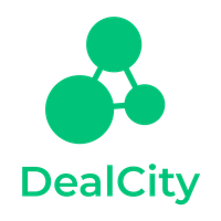 Логотип DealCity