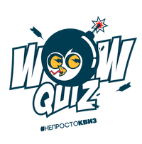 Логотип WOW QUIZ