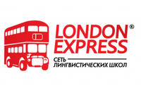 Логотип London Express