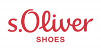 Логотип s.Oliver shoes