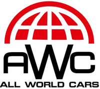 Логотип All World Cars