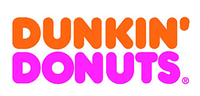 Логотип Dunkin’ Donuts