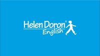 Логотип Helen Doron English