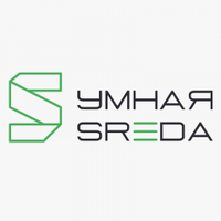 Логотип Умная SREDA