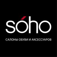 Логотип SOHO