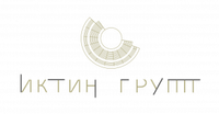 Логотип Иктин Групп