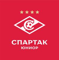 Логотип Спартак Юниор