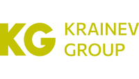 Логотип Krainev Group