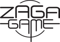 Логотип ZAGA-GAME Arena