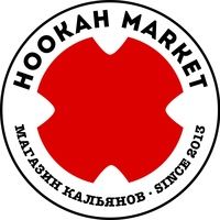 Логотип HookahMarket