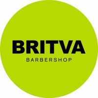 Логотип BRITVA