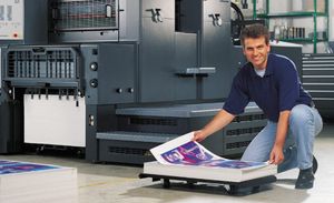 Франшизы типографии и полиграфии: обзор рынка