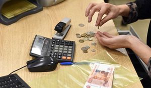 Франшизы бухгалтерских услуг: обзор рынка