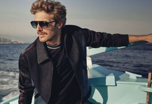 Франшизы магазинов мужской одежды: обзор рынка