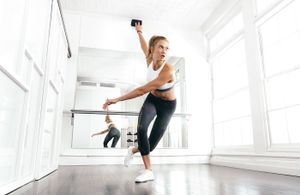 Франшизы спортивных товаров в России в 2025 году – цены, отзывы, обзор рынка в каталоге Businessmens.ru