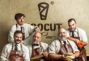 Франшизы кафе и ресторанов: обзор рынка