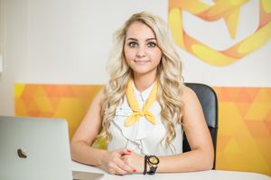 Интервью с представителем франшизы Visa Travel