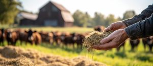 Идея бизнеса: как открыть фермерское хозяйство