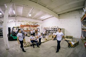 Как можно заработать на поиске людей. Бизнес на услугах аренды персонала