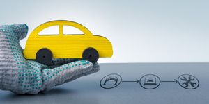 Бизнес идея онлайн автошкола